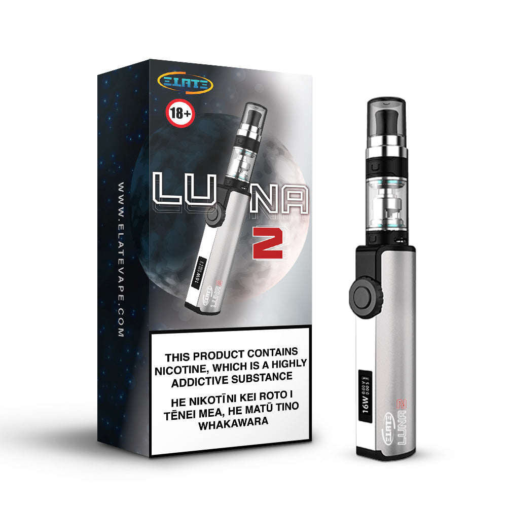 Elate Vape Luna 2 Kit