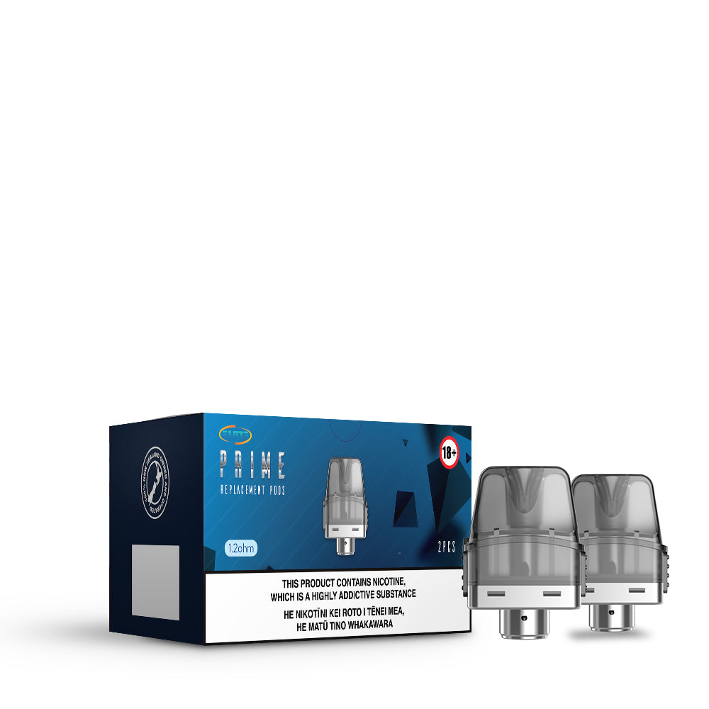 Elate Prime Replacement Pods