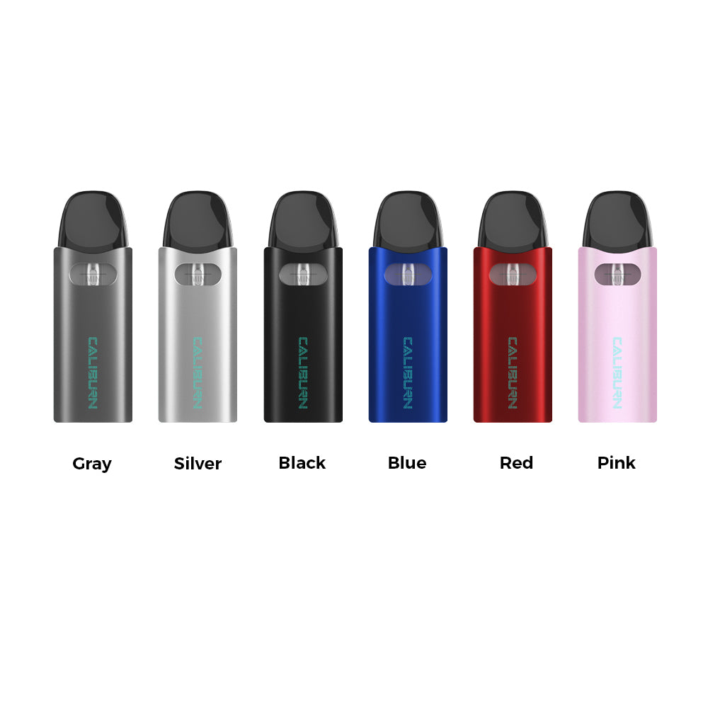 UWELL Caliburn AZ3 Pod Kit