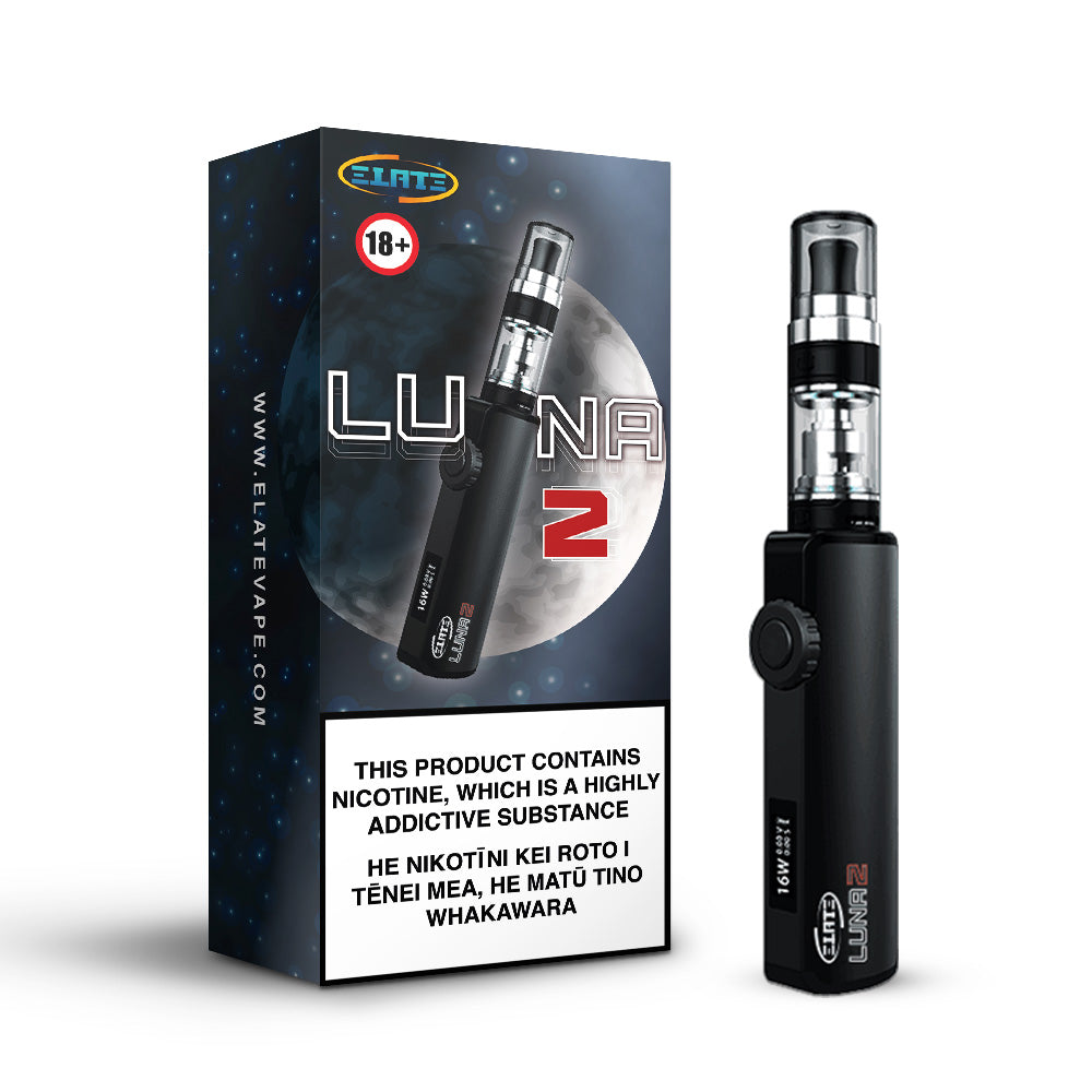 Elate Vape Luna 2 Kit